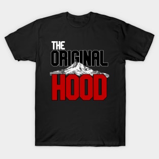 The OG Hood T-Shirt